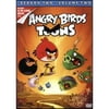Pre-Owned Angry Birds Toons: Season 2, Vol. 2 (DVD 0043396465541)