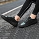 thumbnail image 5 of Zapatos para caminar Zapatillas de deporte Zapatos casuales al aire libre Antideslizante Gimnasio Ejercicio para hombres mujeres (45) Azul DQrwqpou Tenis De Mujer Tenis De Hombre, 5 of 6