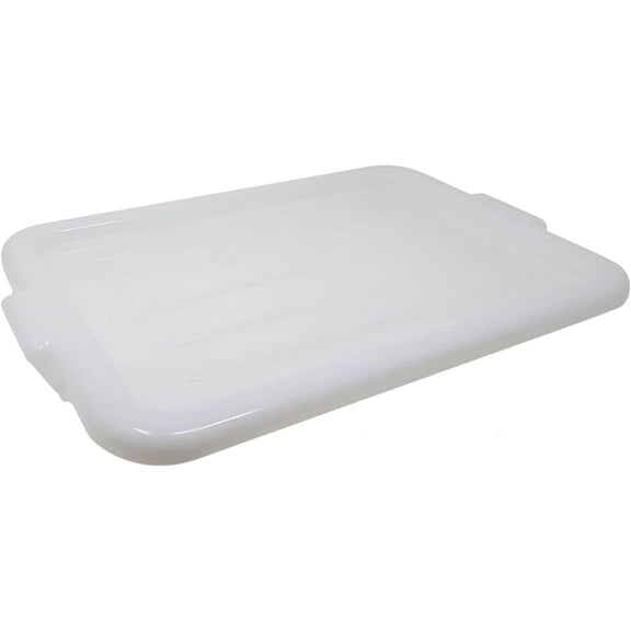 LEM Heavy Duty Meat Lug Snap On Lid Polymer