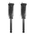 thumbnail image 1 of Unity Automotive 31-168000 2007-2012 Lexus LS460 - 31-168000, 1 of 1