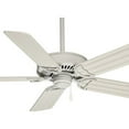 thumbnail image 3 of Casablanca Panama Pullchain Panama 52-58" 5 Blade Energy Star Ceiling Fan - Blad, 3 of 7