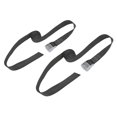 thumbnail image 1 of Correas de Amarre PowerTye Resistente 4 cm x 2,4 m 300 kg Paquete de 2, 1 of 7