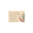 thumbnail image 4 of Historic Map - America - Le Sage 1801 - Vintage Wall Art, 4 of 4