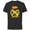 Black, variant on Marvel Super Heroes X-Men ’97 Trip Matching Family Vacation - Short Sleeve Cotton T-Shirt for Adults - Customized-White