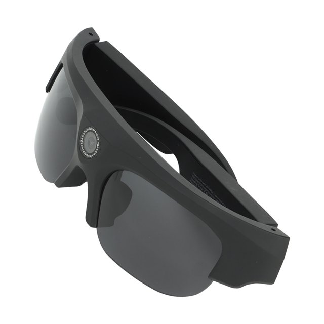 Gafas de multifuncionales, Cámara HD 400 mAh Sunshine Wifi Gafas Tipo C Para Trabajar