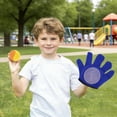 thumbnail image 4 of Catch Game With Sticky For Outdoor Family Bonding And Backyard Activities, 4 of 4
