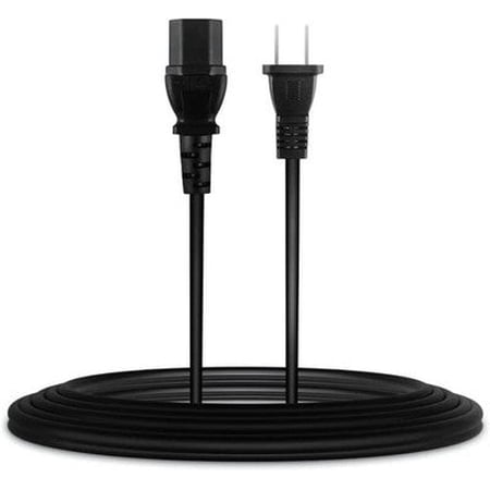 Cord Outlet Compatible with Panasonic DMP-UB900 DMP-UB900EB-K 4K Ultra HD Blu-ray DVD Player