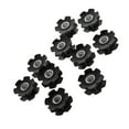 thumbnail image 3 of 10pcs Headset Flanged nut Washer -1/8" Threadless Fork Steerers Mountain Bike, 3 of 6