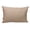 Green, variant on Parkland Collection Transitional Solid Gray Rectangle 14" x 26" Pillow
