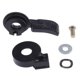 thumbnail image 1 of 6x Accesorios Del Interruptor Del Manillar de Del Estrangulador Del Pulgar para 110cc, 1 of 7
