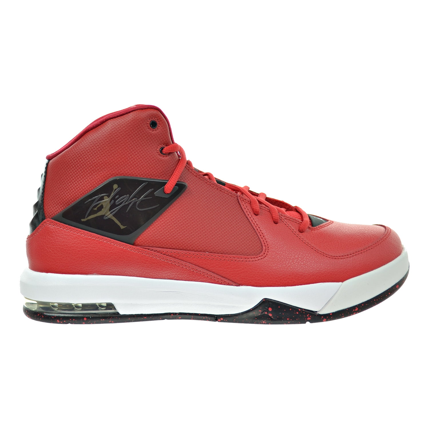 Jordan Air Incline Men's Shoes University Red/White/Black 705796-601 ...