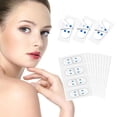 thumbnail image 1 of Cinta de estiramiento facial AndoBubblu invisible para levantar la piel flácida, 1 of 9