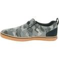 thumbnail image 5 of Men's Canvas Sharkbyte Deck Shoe, 5 of 7