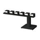 thumbnail image 2 of Organizador De Gorras De Bisbol, Perchero De Pared, Capacidad Para 12 Gorras, Estructura Metlica, Ideal Para El Hogar O El Garaje, Almacenamiento Duradero, Expositor De Gorras Colgante, Ukhbmc, 2 of 7