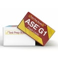 thumbnail image 5 of ASE G1 Study Cards: ASE G1 Auto Maintenance and Light Repair Exam Prep and Practice Test Questions [Full Color Cards], 5 of 6