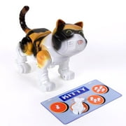 Tekno Kitten: Calico