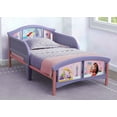 Disney Princess Plastic Toddler Bed by Delta Children
