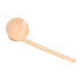 thumbnail image 2 of Wooden Spoon, Clear Texture Durable Wooden Spatula With Natural Wood For Kitchen Spoon, 2 of 8