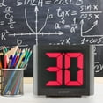 thumbnail image 7 of La Crosse Technology 919-1614 Corded Electric LED Countdown/Up Digital Timer, 7 of 7