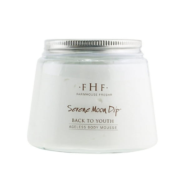 Mousse corporal FarmHouse Fresh Serene Moon Dip 240 ml