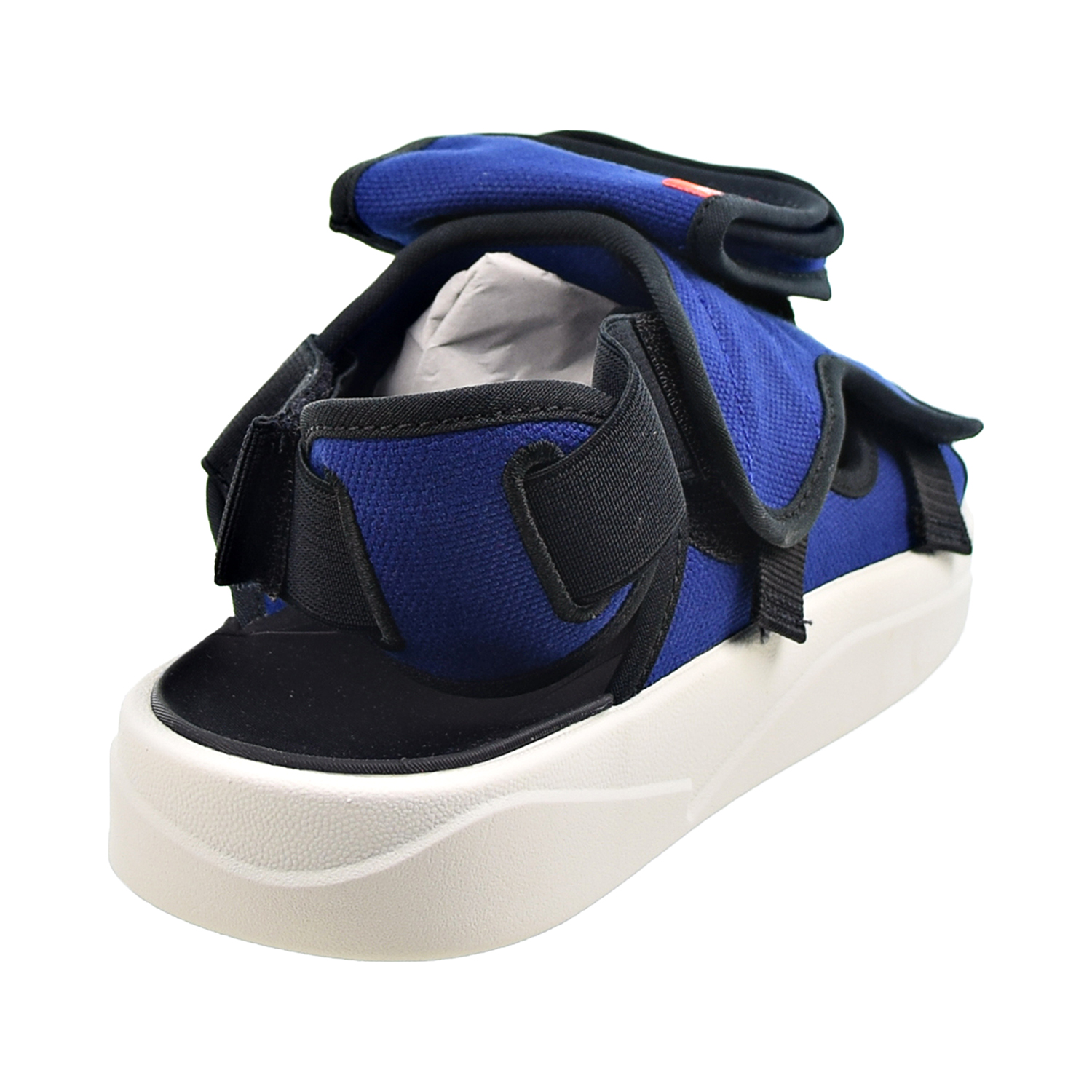 Jordan LS Slides Men\'s Sz 12 Archaeo Brown Summer Casual Vacation Athleisure Amazon.com | NIKE Jordan Ls Slide Mens-Size-11, Rust Oxide  main image 3