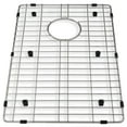 thumbnail image 7 of ZLINE 43 in. Garmisch Undermount Single Bowl Kitchen Sink with Bottom Grid and Accessories (SLS-43), 7 of 7