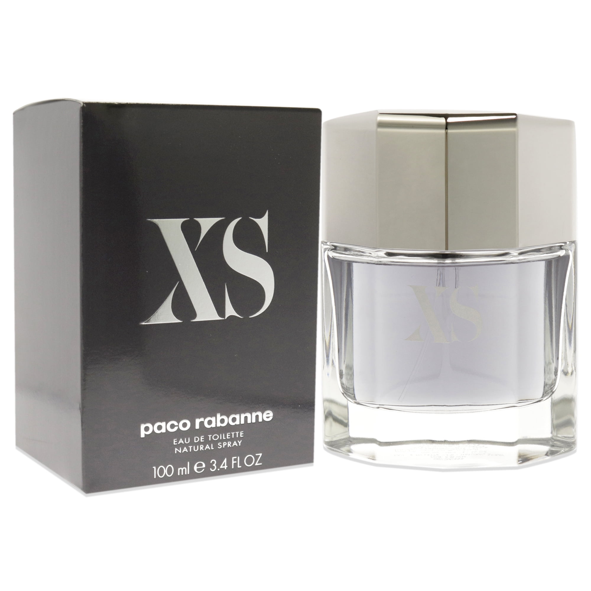 BLACK XS BY PACO RABANNE By PACO RABANNE For MEN Egypt Ubuy