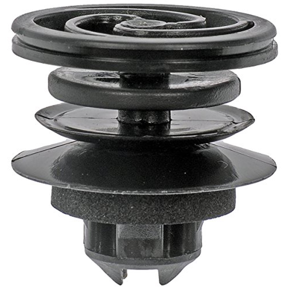 Dorman 963532 Door Panel Clip, Pack of 2