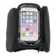 thumbnail image 2 of Bolsa De Marco Frontal, Bolsa De Teléfono Para Ciclismo, Película De Pantalla Táctil De TPU Resistente Al Agua Para Teléfonos De 7 Pulgadas Para Montar Al Aire Libre, 2 of 7