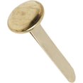 thumbnail image 1 of Sujetadores ACCO de latón macizo, 32 mm, capacidad 100 unidades, A7071505, 1 of 3