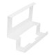 thumbnail image 5 of Soporte De Pared Para Enrutador, Soporte De Fuente De Alimentación Resistente Y Estable Instalación Flexible Diseño 2 En 1 Para Dispositivo Gen 3 Para Barco RV, 5 of 7