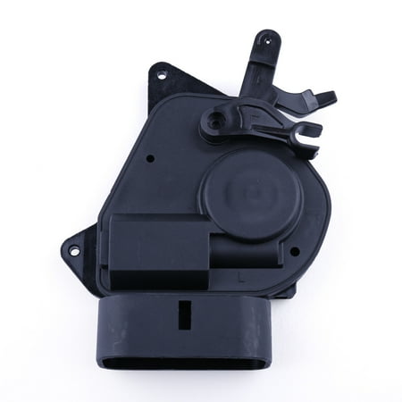 Locks Drivers Front Interior Door Power Door Lock Actuator Motor by LotFancy, Front Left Driver Side for Toyota Rav4 2000-2005, Replaces 69120-42080 ()