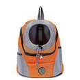 thumbnail image 1 of Shoulder Portable Travel Dog Pet Backpack, 1 of 3