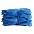 thumbnail image 2 of New Industrial A Grade Blue Shop Towels, Pack of 100 Multipurpose Wiping Towels, 2 of 9