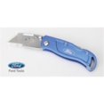 thumbnail image 1 of ISN FMCFHT0118 Folding Stainless Steel Utility Knife, 1 of 1
