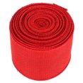 thumbnail image 4 of 1 Roll Weaving Ribbon Imitation Hemp Rope Ribbon for DIY Crafts Party Decor, 4 of 7