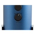thumbnail image 4 of Micrófono USB Blue Microphones Yeti con Paquete de Webcam HD C920S Pro, 4 of 9
