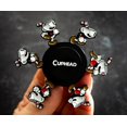 thumbnail image 3 of Juguete Fidget Spinner Toynk Cuphead para correr, alivio del estrés sensorial, 3 of 8