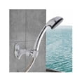 thumbnail image 4 of Soporte para cabezal de ducha, gancho para ducha de mano con ventosa, accesorio para cabezal de ducha de pared, soporte deslizante universal reemplazable., 4 of 5
