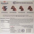 thumbnail image 2 of Delafaille Premium Belgian Kosher/Vegan Assorted Chocolates Gift Boxes - 2 Pack 14.1 oz., 2 of 3