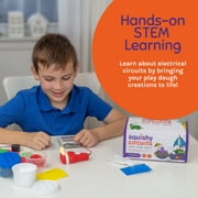 Squishy Circuits Standard Kit