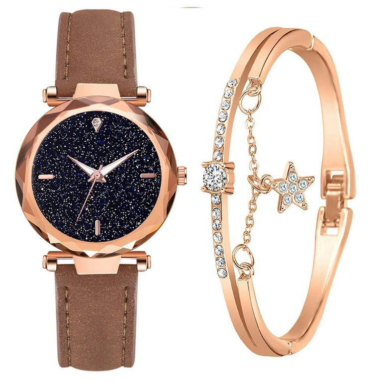 Watch sets top at walmart