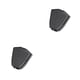 thumbnail image 4 of Advancent Clavijas de afinación de guitarra, afinadores de llaves, cabezales de máquina, piezas de repuesto, botones, perillas de reparación Type6 NO6 Advancent CBP210499, 4 of 5