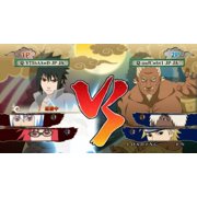 Naruto Shippuden Ultimate Ninja Storm Essentials (PS3)