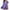 B-Purple, variant on CRAYNER Women's Sundresses Short Sleeve Casual Halloween Dresses T Shirt Swing Dress A Line Flowy Sun dress with Pockets, L