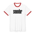 thumbnail image 2 of Sombr Merch Shirt Vintage Unisex Tops Tee Jersey Outdoor Tee Fashion y2k Top, 2 of 3