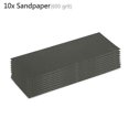 thumbnail image 3 of A9LD Sanding Block Guitar Fret Leveling Sanding Beam 10 &17, 3 of 4