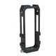thumbnail image 1 of 1 protectores de soporte para cámara de acción Expansión de montaje de jaula protectora CNC con adaptadores de zapata fría para Hugo marco protector, 1 of 10