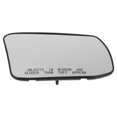 thumbnail image 1 of unbranded Para Espejo Lateral De Vehículo Negro Mejora Visibilidad Y Seguridad En Conducción, 1 of 8