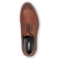 thumbnail image 4 of SR Max Beaufort, Men's, Brown/White, Soft Toe Slip Resistant Work Shoe. (12.0 M), 4 of 5